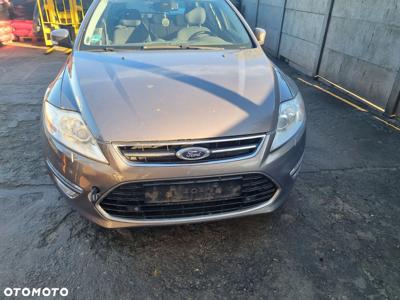 Ford Mondeo 2.0 TDCi Titanium