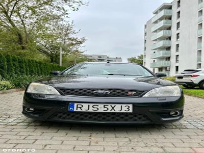 Ford Mondeo V6 ST 220