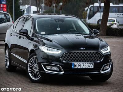 Ford Mondeo Vignale 2.0 TDCi PowerShift