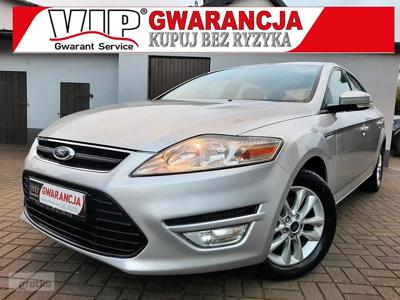 Ford Mondeo VII 1.6 TDCi Trend