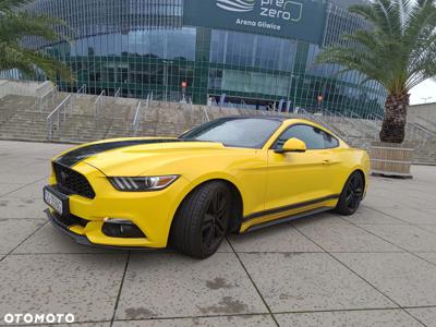 Ford Mustang 2.3 EcoBoost