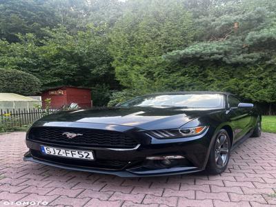 Ford Mustang 3.7 V6