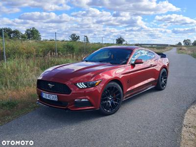 Ford Mustang 3.7 V6