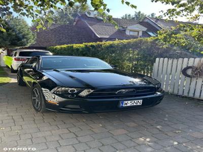 Ford Mustang 3.7 V6 Premium