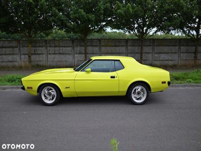 Ford Mustang Mach-E