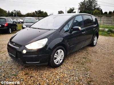 Ford S-Max 1.8 TDCi Titanium