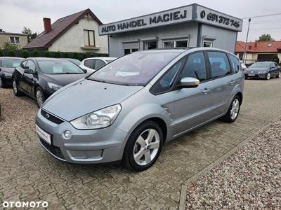 Ford S-Max 2.0 Ambiente