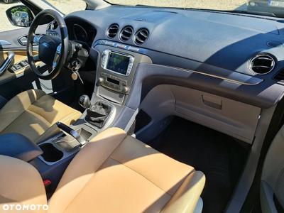 Ford S-Max 2.0 Platinium X