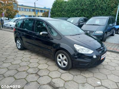 Ford S-Max 2.0 TDCi DPF Business Edition