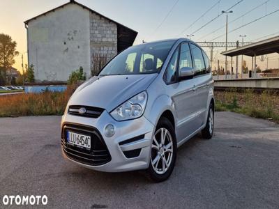 Ford S-Max 2.0 TDCi DPF Trend