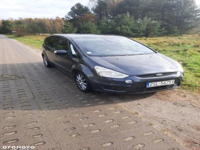 Ford S-Max 2.3 Trend