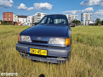 Ford Scorpio