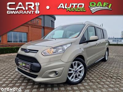 Ford Tourneo Connect Grand