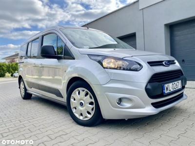 Ford Tourneo Connect Grand