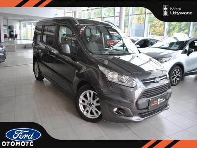 Ford Tourneo Connect Grand