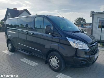 Ford Tourneo Custom 310 L2H1 VA Trend