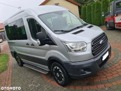 Ford Transit 310 L2H2 VA Trend