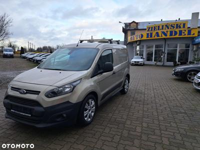 Ford Transit Connect 210 L2 Trend