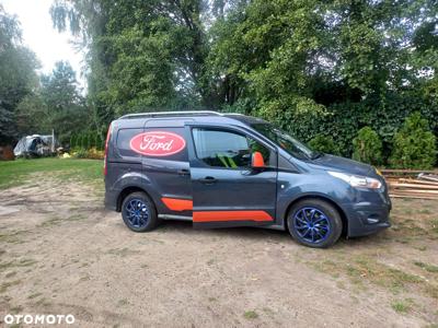 Ford Transit Connect 220 L1 LKW Basis