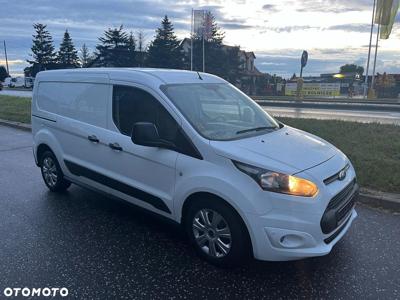 Ford Transit Connect 230 L2 LKW Basis