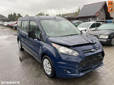 Ford Transit Connect 240 L2 Trend