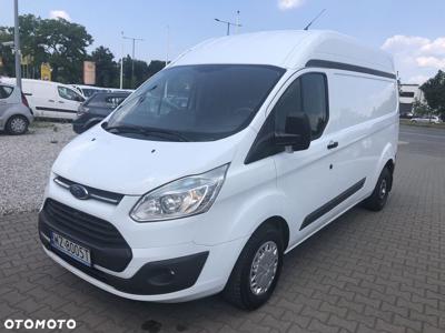 Ford Transit Custom 300 L2H2 VA Basis