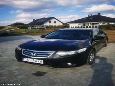 Honda Accord 2.0 Elegance