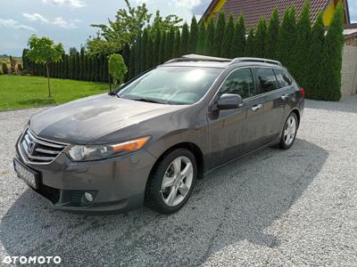 Honda Accord 2.0 Executive