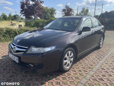 Honda Accord 2.0 Executive