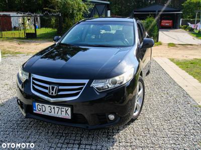 Honda Accord 2.0 Executive Navi