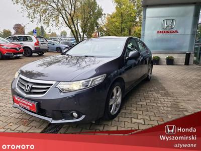 Honda Accord 2.0 Lifestyle