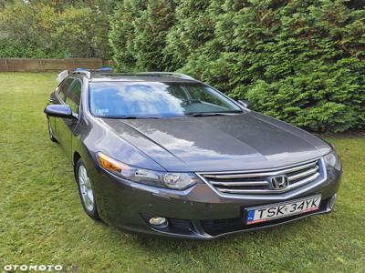 Honda Accord 2.2d Executive