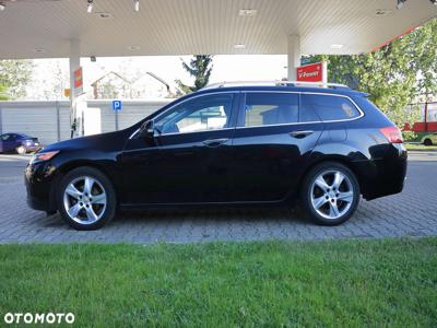 Honda Accord 2.2d Executive