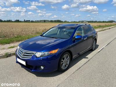 Honda Accord 2.2d Executive