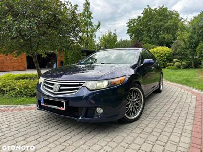 Honda Accord 2.4 Executive