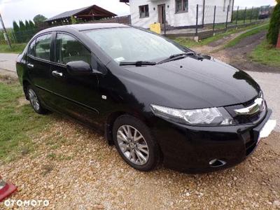 Honda City 1.4 Comfort