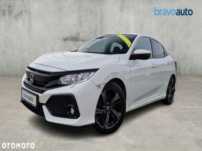 Honda Civic 1.0 T Elegance