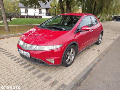 Honda Civic 1.4 Base