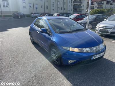 Honda Civic 1.4 Base