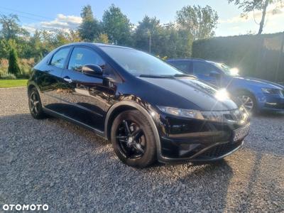 Honda Civic 1.4 Comfort