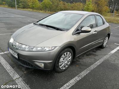 Honda Civic 1.4 Comfort