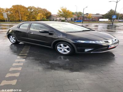 Honda Civic 1.4 Comfort