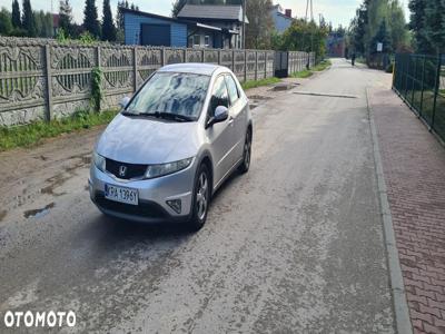 Honda Civic 1.4 Comfort