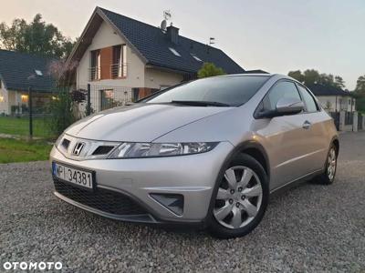 Honda Civic 1.4 Comfort