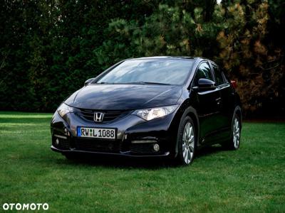 Honda Civic 1.4 Sport