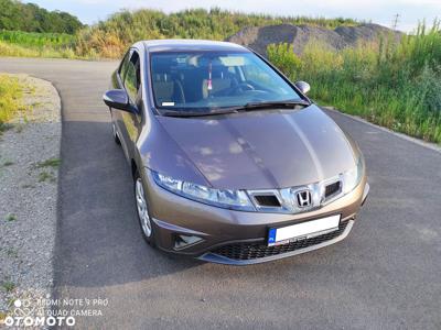 Honda Civic 1.8 Base