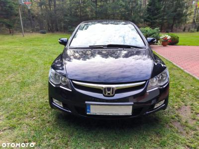 Honda Civic 1.8 Comfort