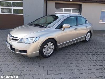 Honda Civic 1.8 Comfort