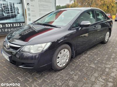 Honda Civic 1.8 Executive