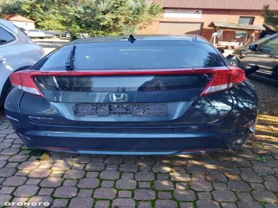 Honda Civic 1.8 i-VTEC Lifestyle